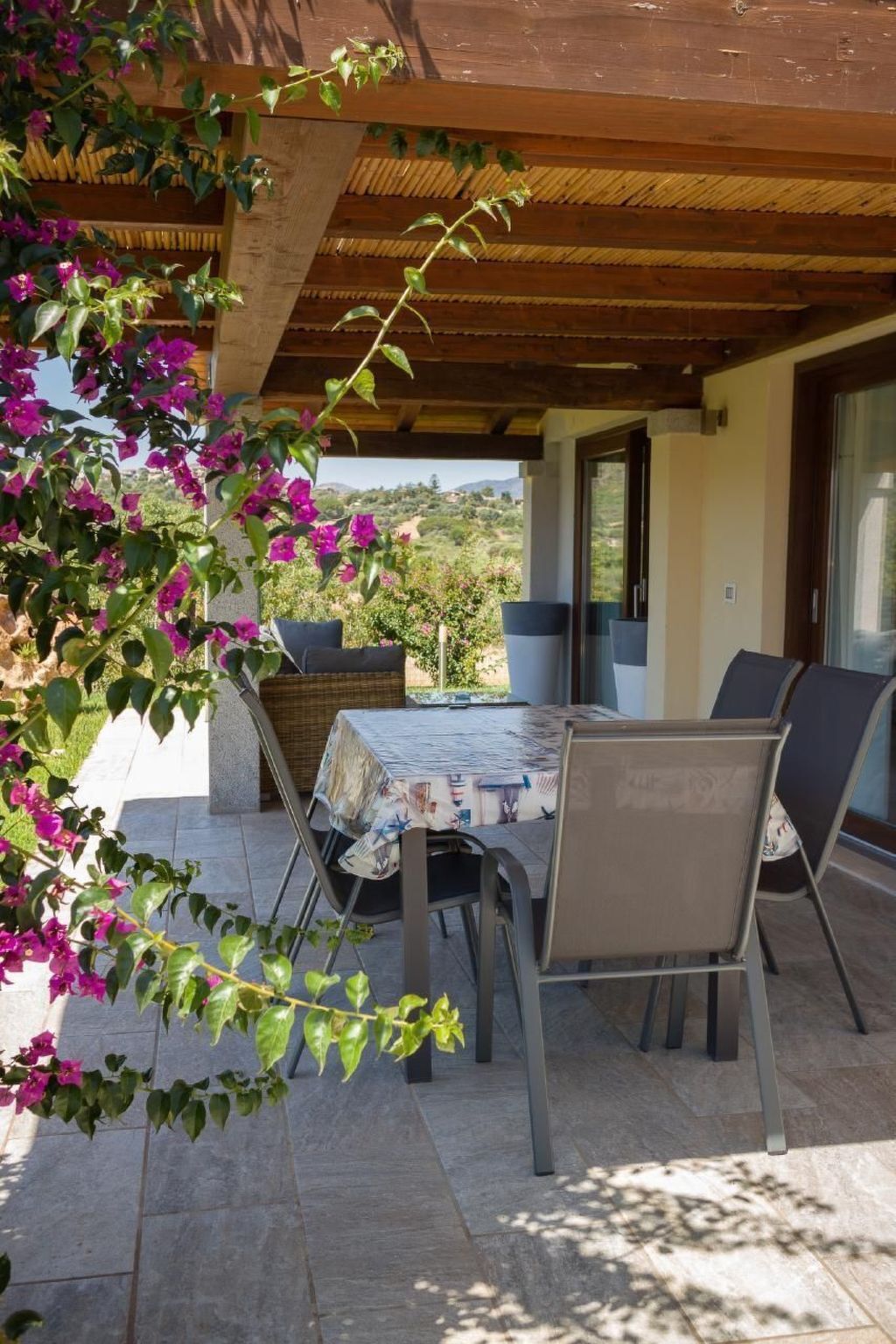 Appartement 2 chambres à 1 km de la plage, Agrustos - Photo 6