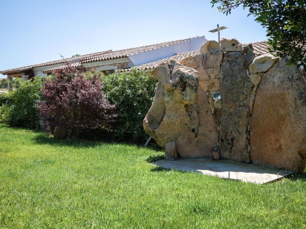 Appartement 2 chambres à 1 km de la plage, Agrustos - Photo 10