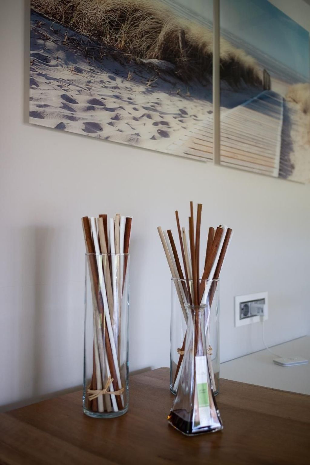 Appartement 2 chambres à 1 km de la plage, Agrustos - Photo 12