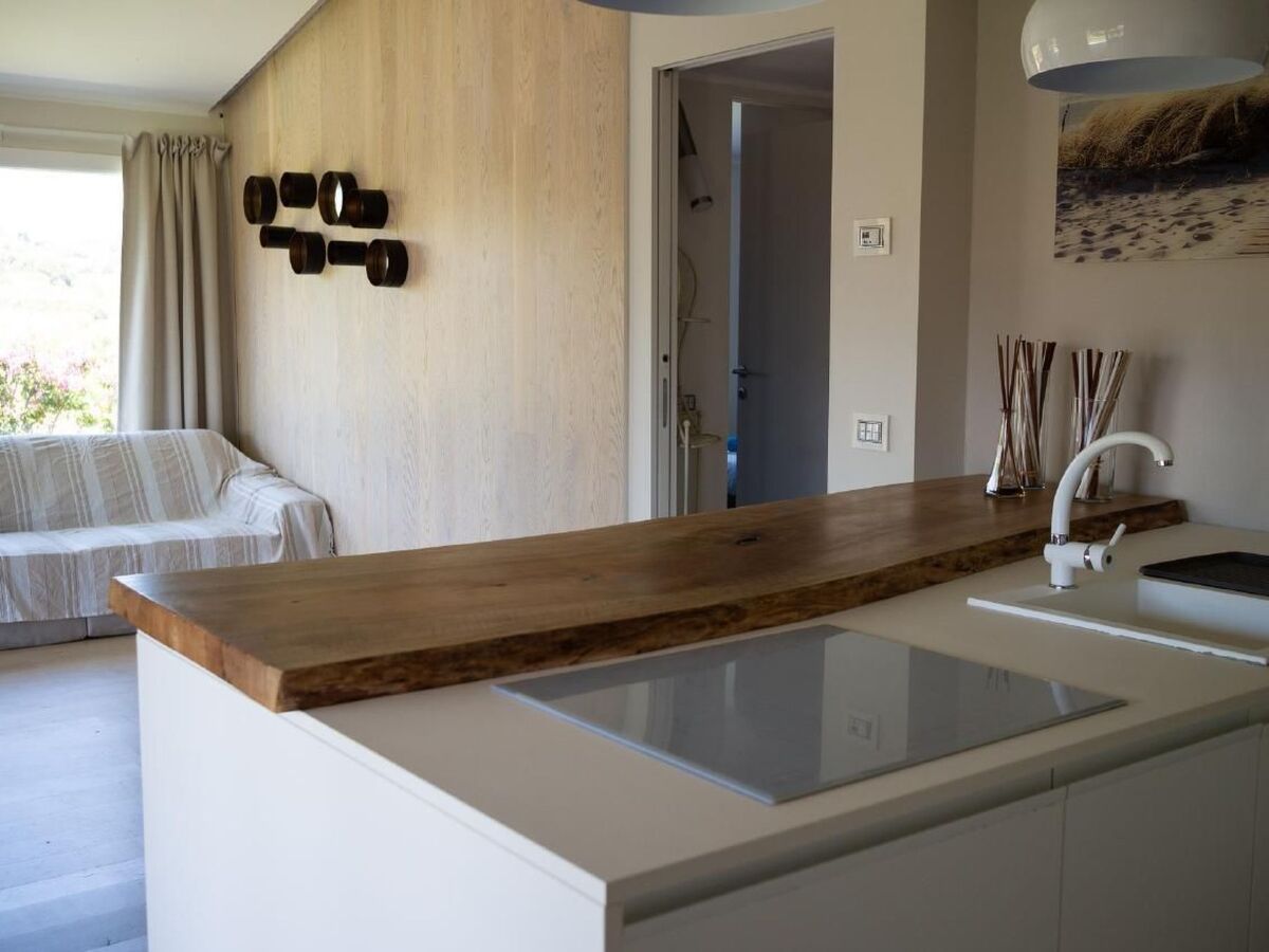 Appartement 2 chambres à 1 km de la plage, Agrustos - Photo 16