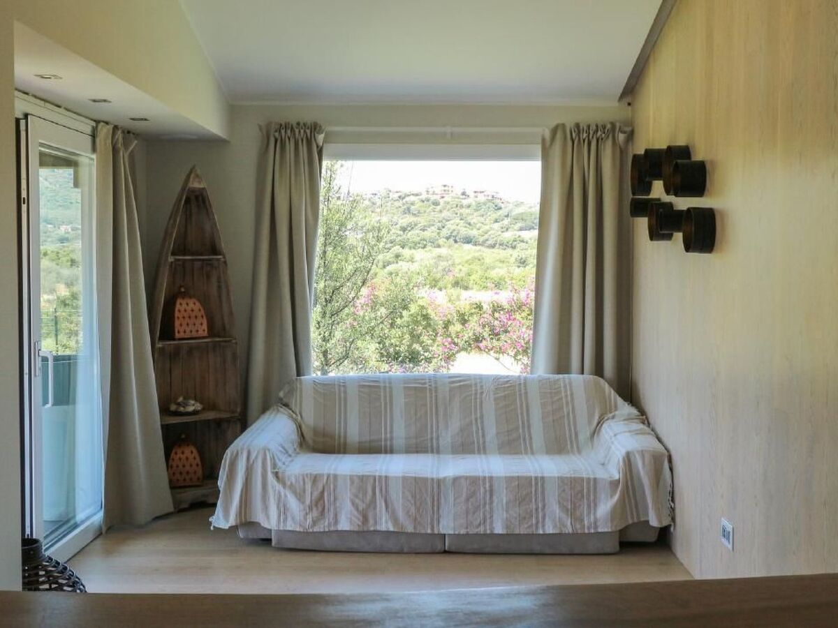 Appartement 2 chambres à 1 km de la plage, Agrustos - Photo 17