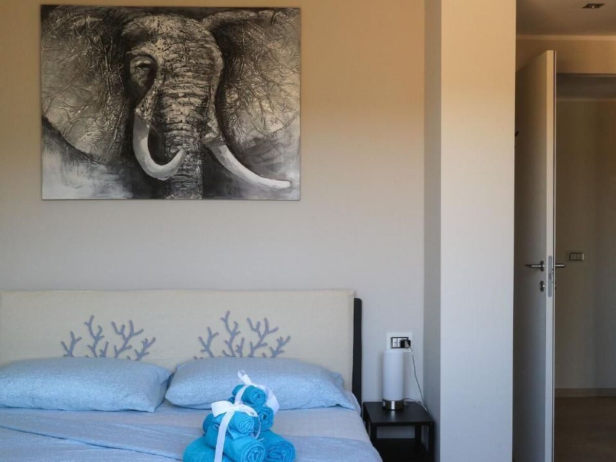 Appartement 2 chambres à 1 km de la plage, Agrustos - Photo 21