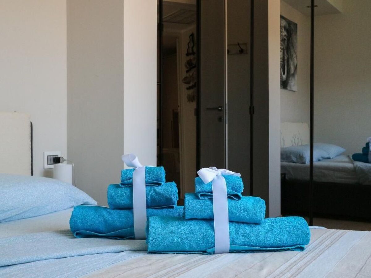 Appartement 2 chambres à 1 km de la plage, Agrustos - Photo 22