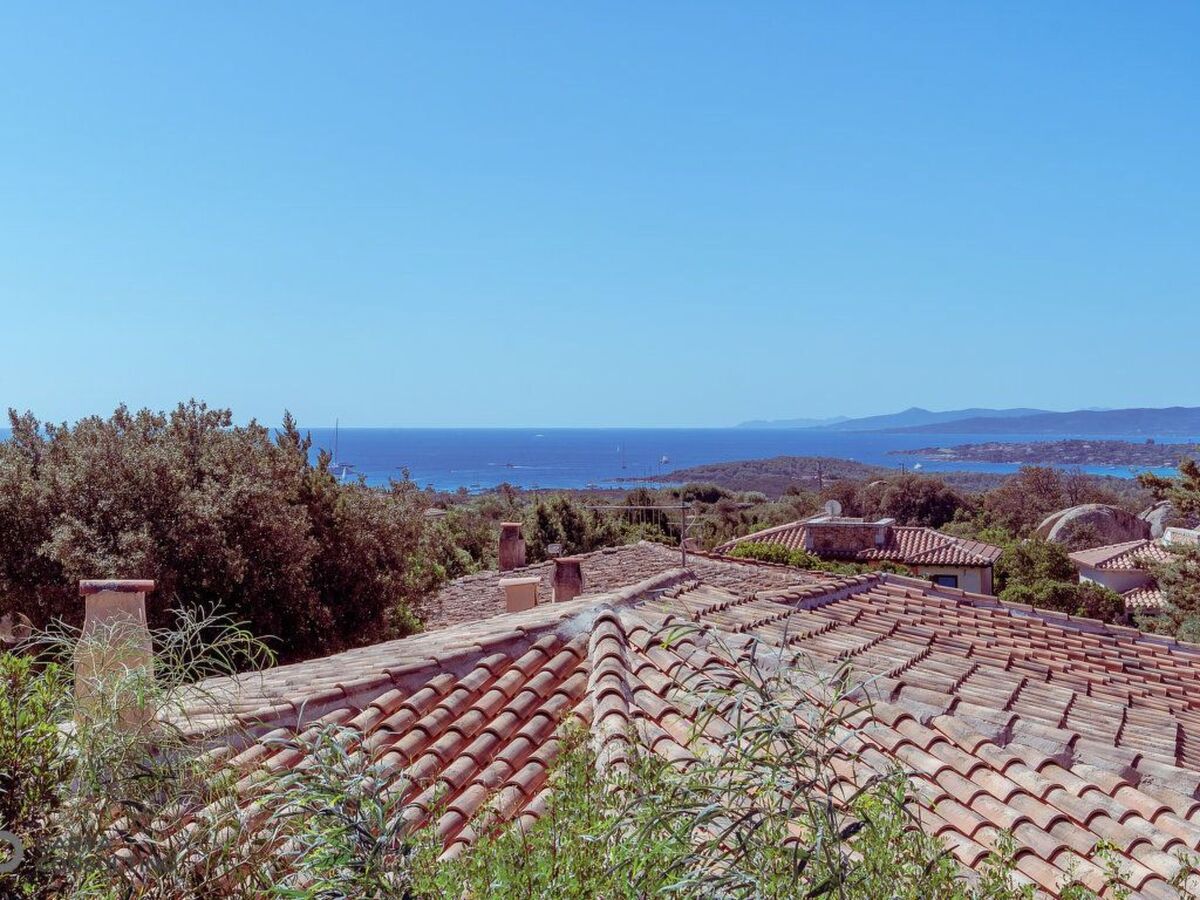 Maison 3 chambres Cala Ginepro, 100 m² de terrasse vue mer - Photo 2