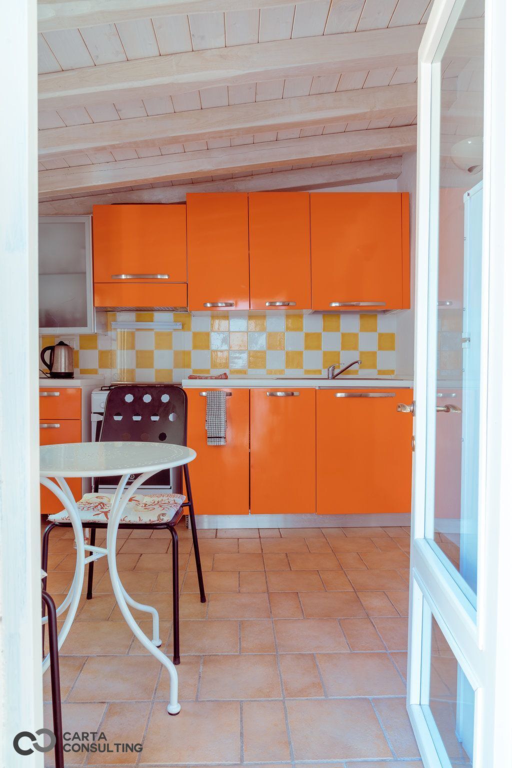 Maison 3 chambres Cala Ginepro, 100 m² de terrasse vue mer - Photo 15