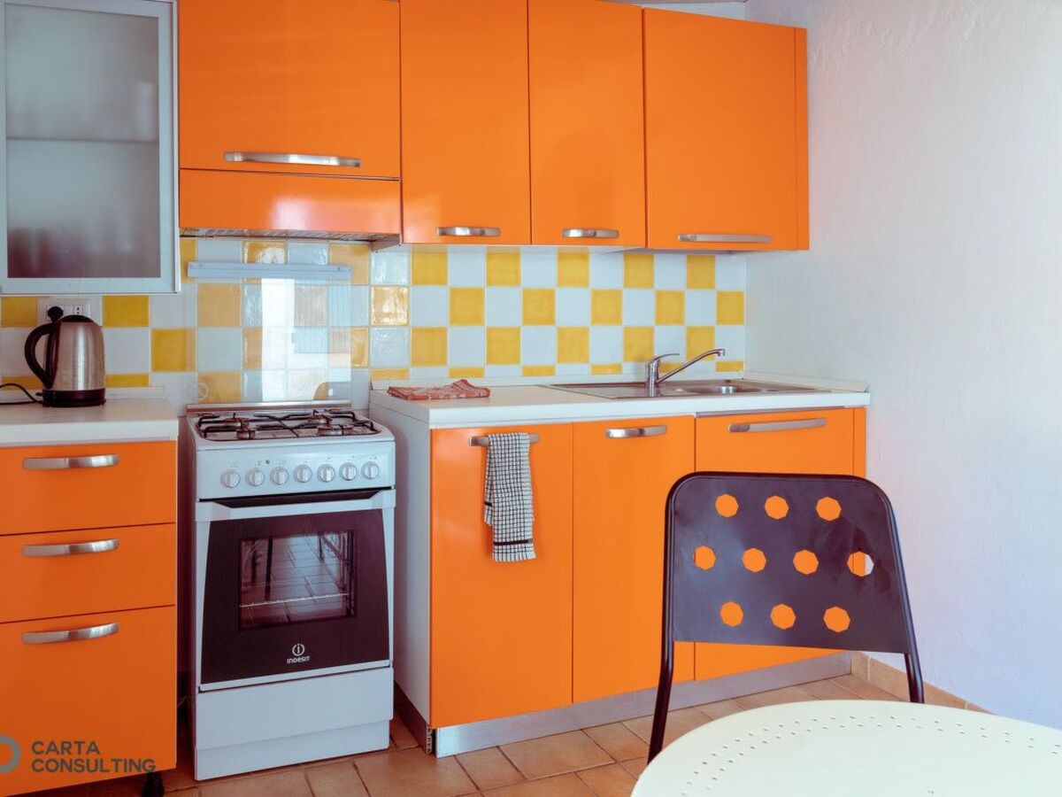 Maison 3 chambres Cala Ginepro, 100 m² de terrasse vue mer - Photo 16