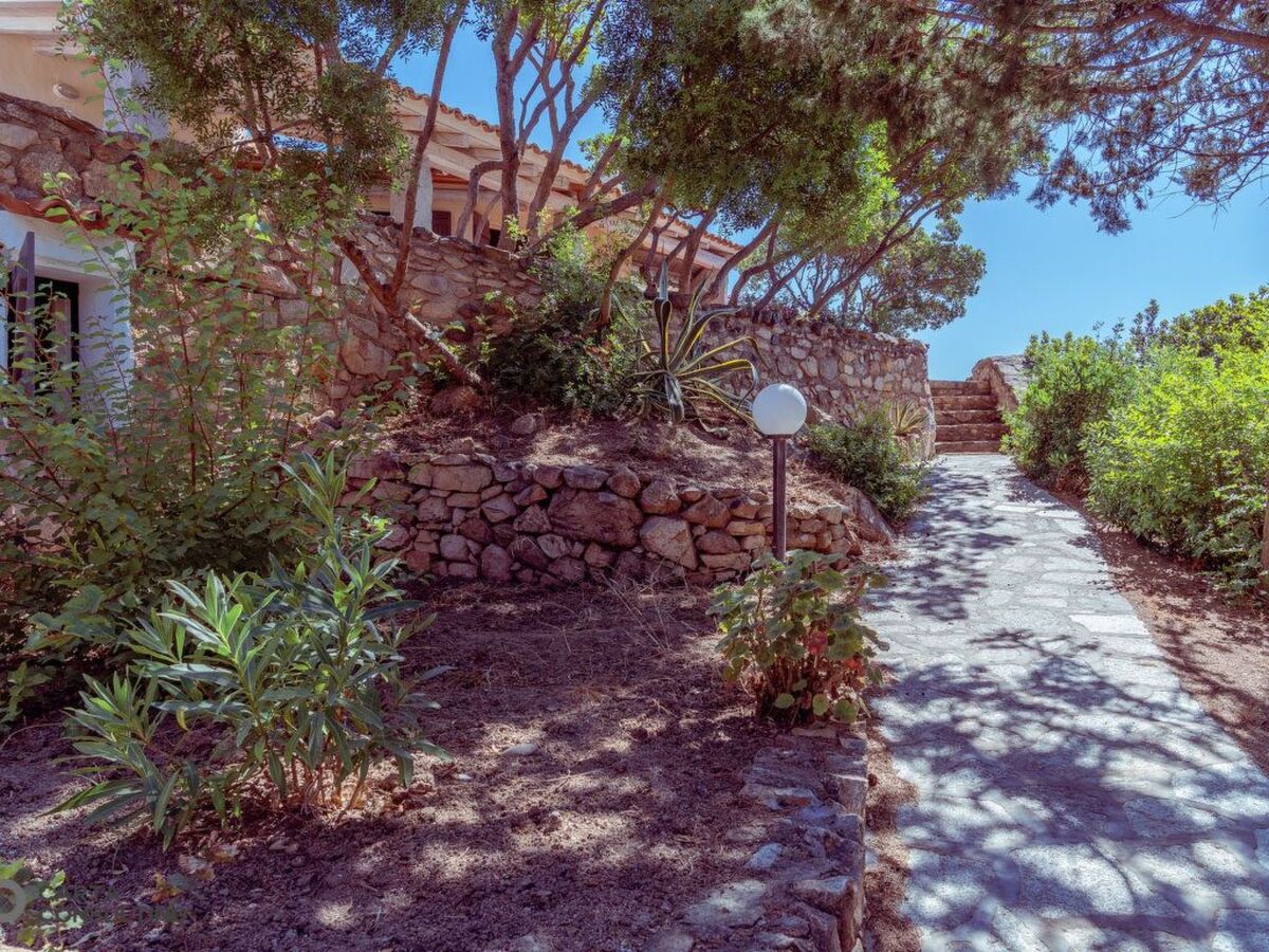 Maison 3 chambres Cala Ginepro, 100 m² de terrasse vue mer - Photo 17