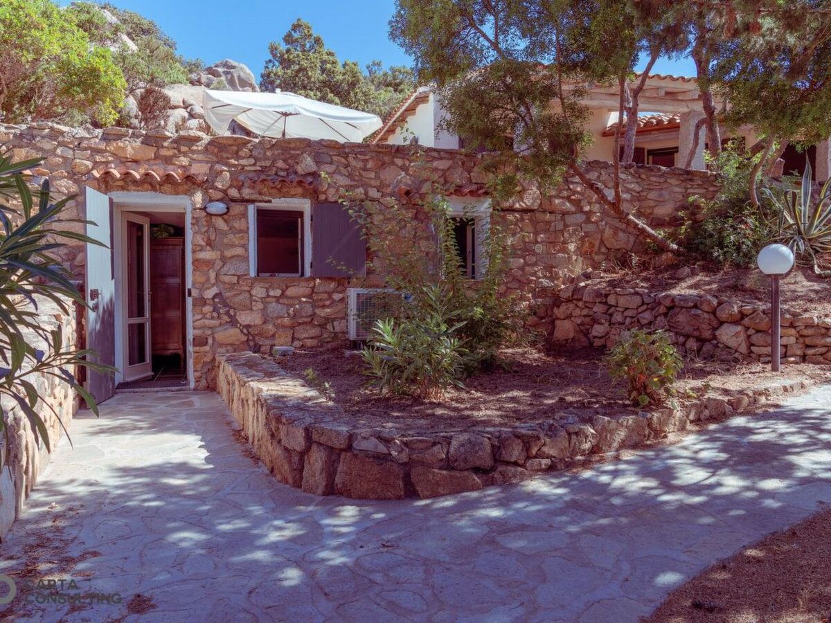 Maison 3 chambres Cala Ginepro, 100 m² de terrasse vue mer - Photo 18
