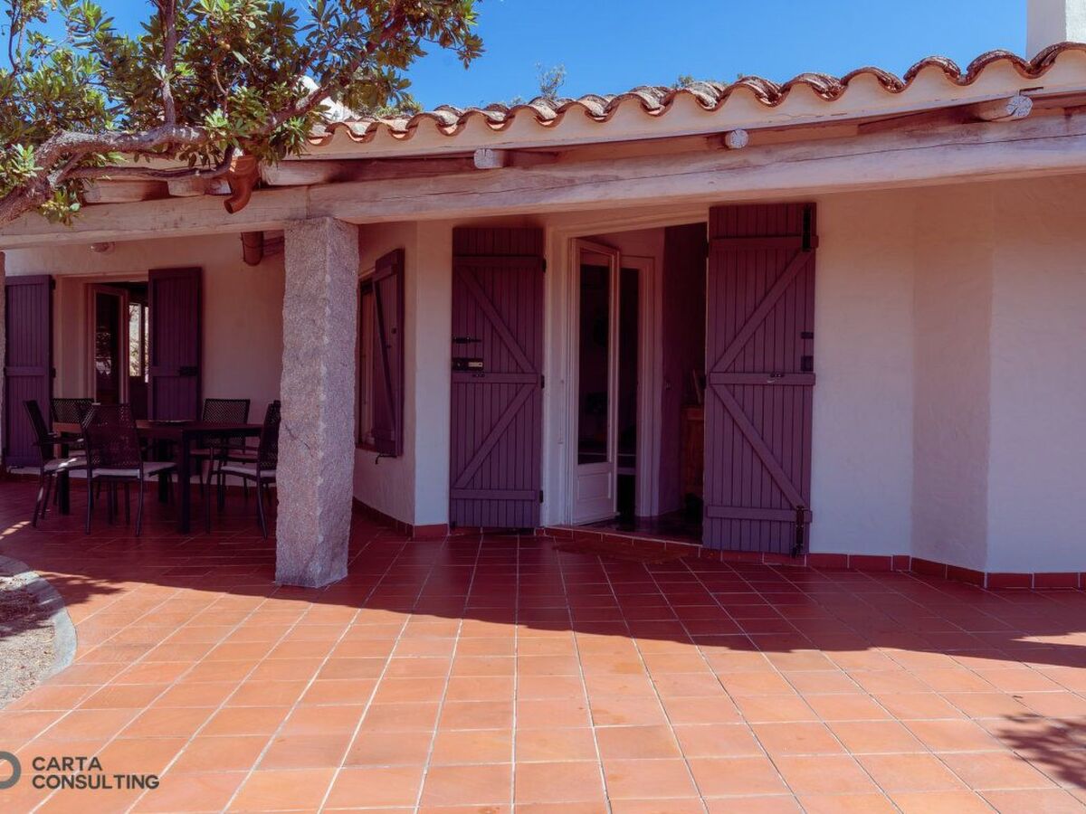 Maison 3 chambres Cala Ginepro, 100 m² de terrasse vue mer - Photo 24