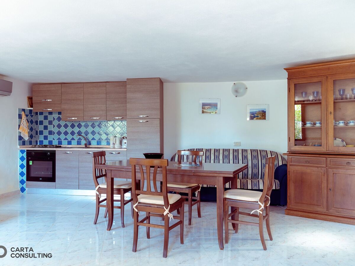 Studio avec jardin 250m² et grill à Agrustos - Photo 6