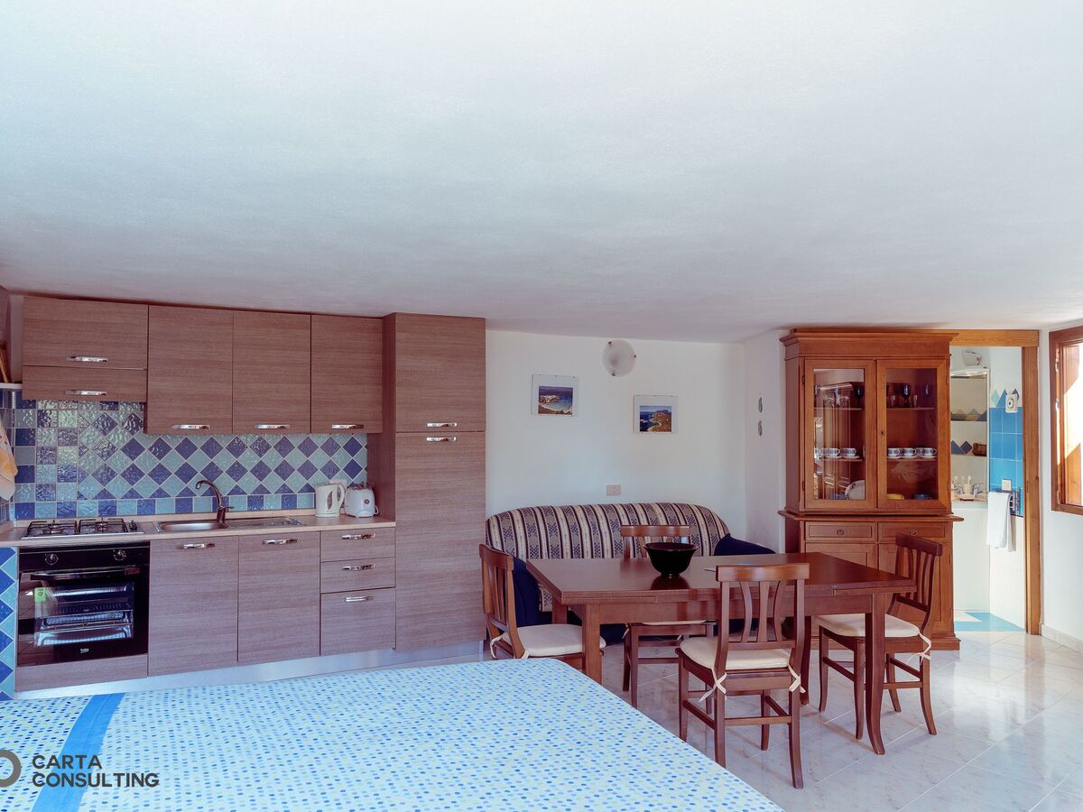 Studio avec jardin 250m² et grill à Agrustos - Photo 9