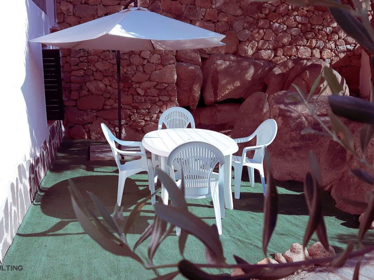 Studio avec jardin 250m² et grill à Agrustos - Photo 14