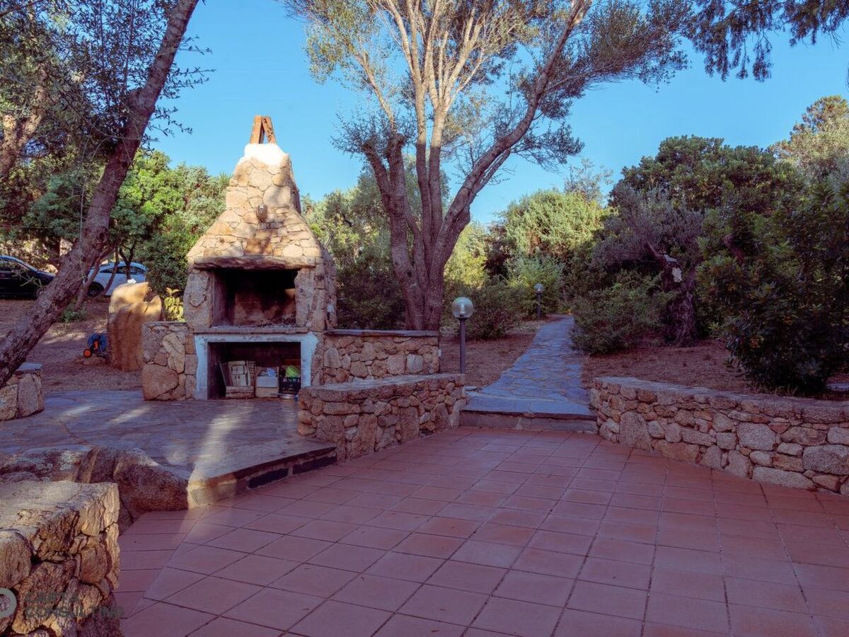 Studio avec jardin 250m² et grill à Agrustos - Photo 16