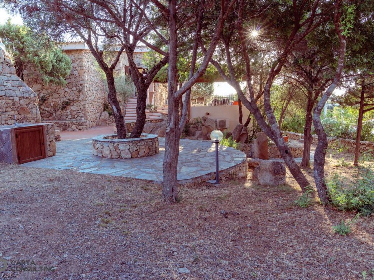 Studio avec jardin 250m² et grill à Agrustos - Photo 17