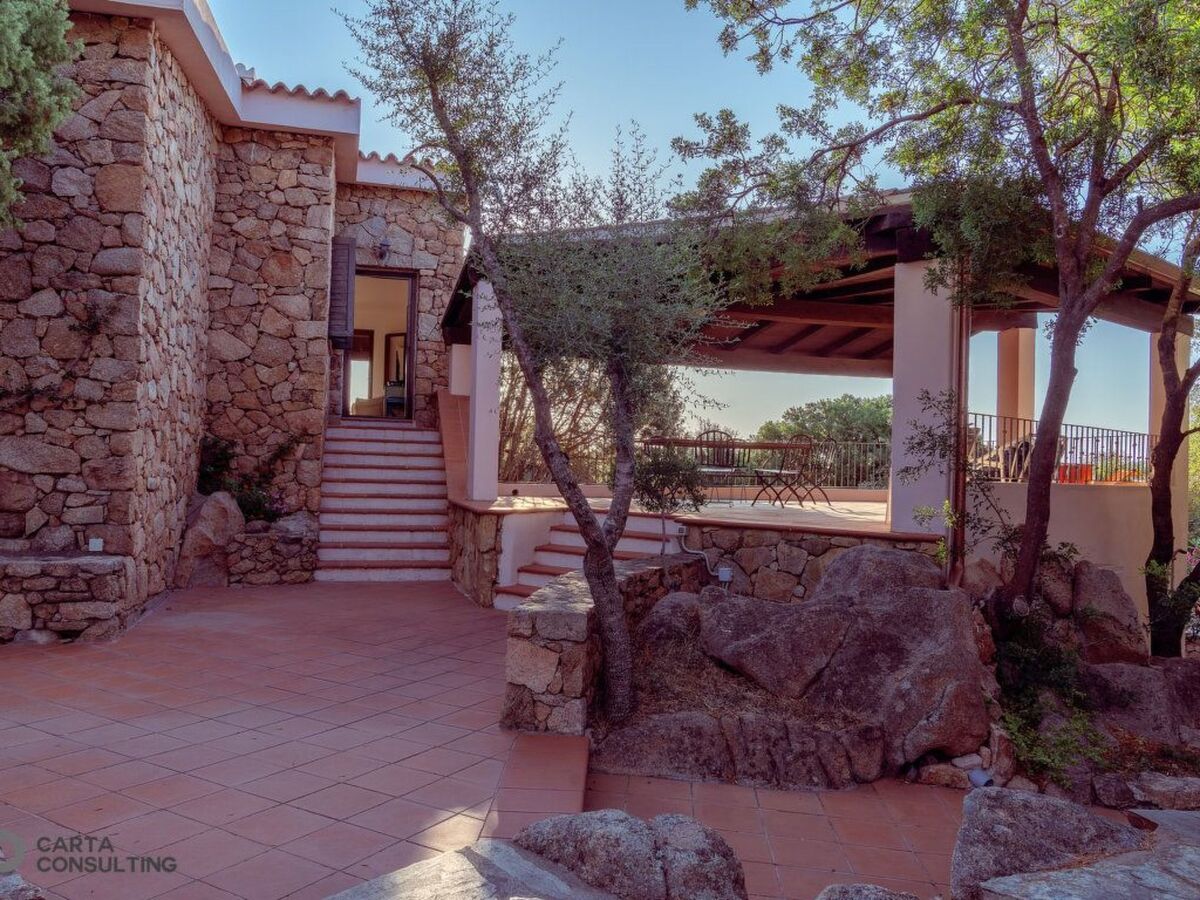 Studio avec jardin 250m² et grill à Agrustos - Photo 18