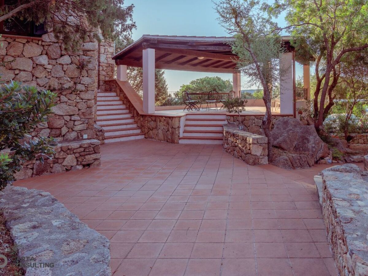Studio avec jardin 250m² et grill à Agrustos - Photo 19