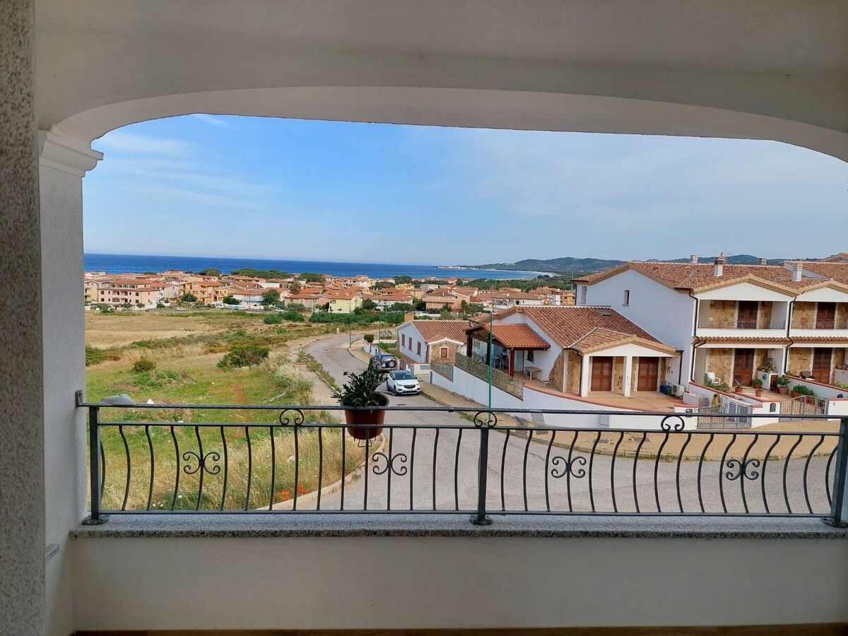 Appartement neuf vue mer à Agrustos, 2 chambres - Photo 1