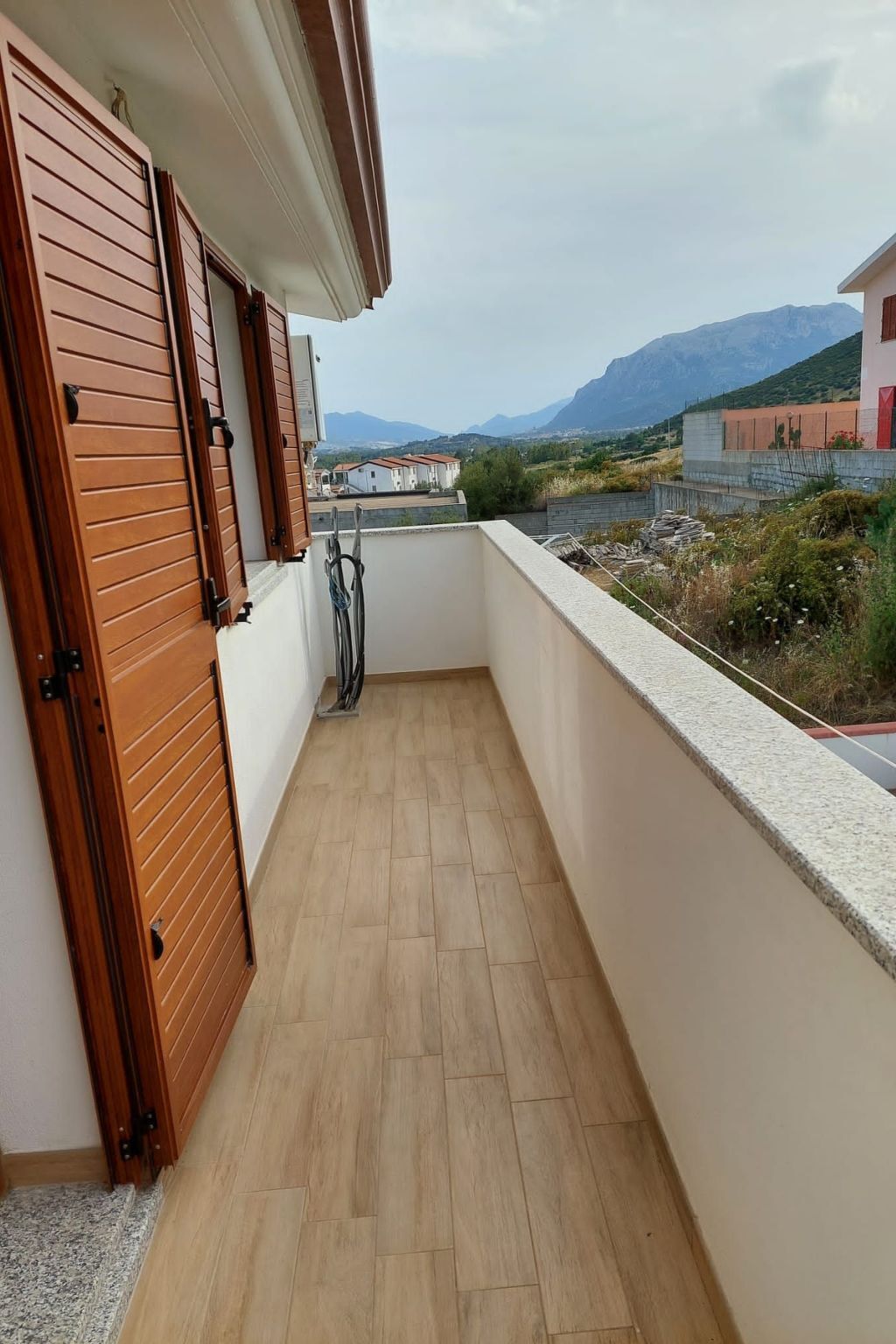 Appartement neuf vue mer à Agrustos, 2 chambres - Photo 18