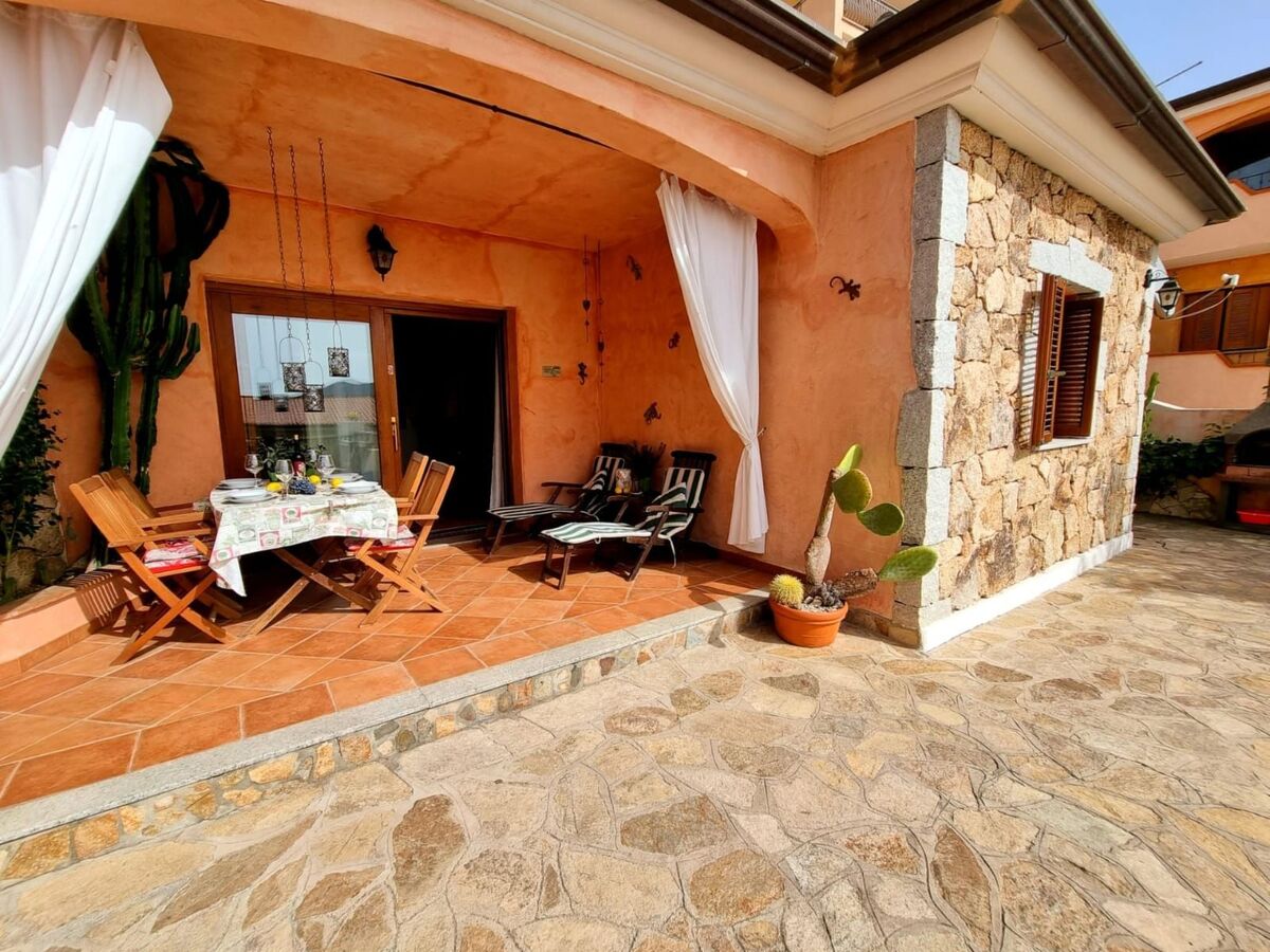 Appartement Posada, terrasse vue mer et cheminée - Photo 2