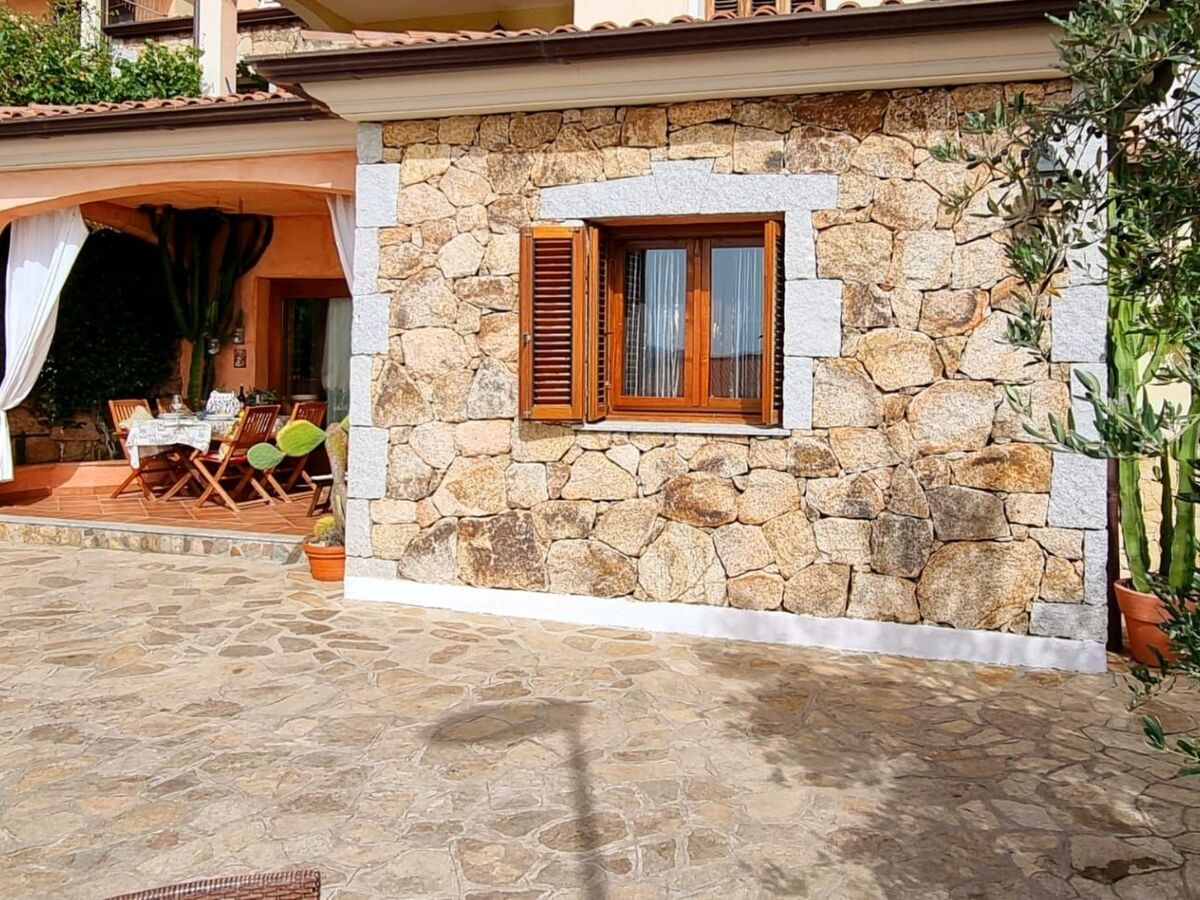 Appartement Posada, terrasse vue mer et cheminée - Photo 3