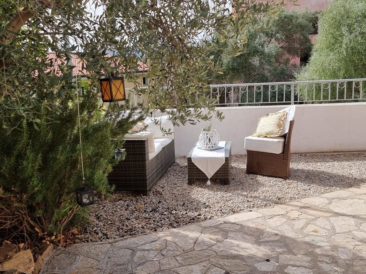 Appartement Posada, terrasse vue mer et cheminée - Photo 11