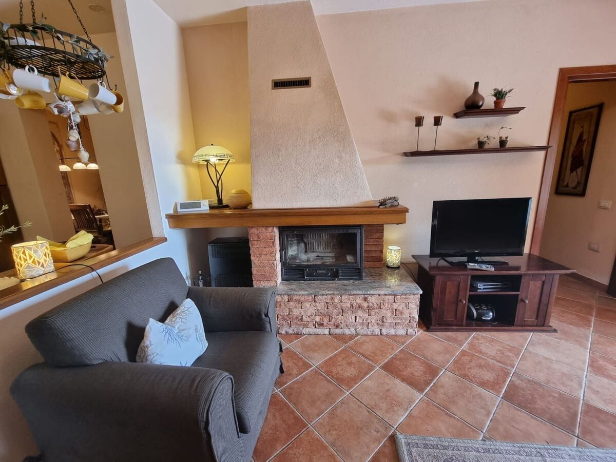 Appartement Posada, terrasse vue mer et cheminée - Photo 24