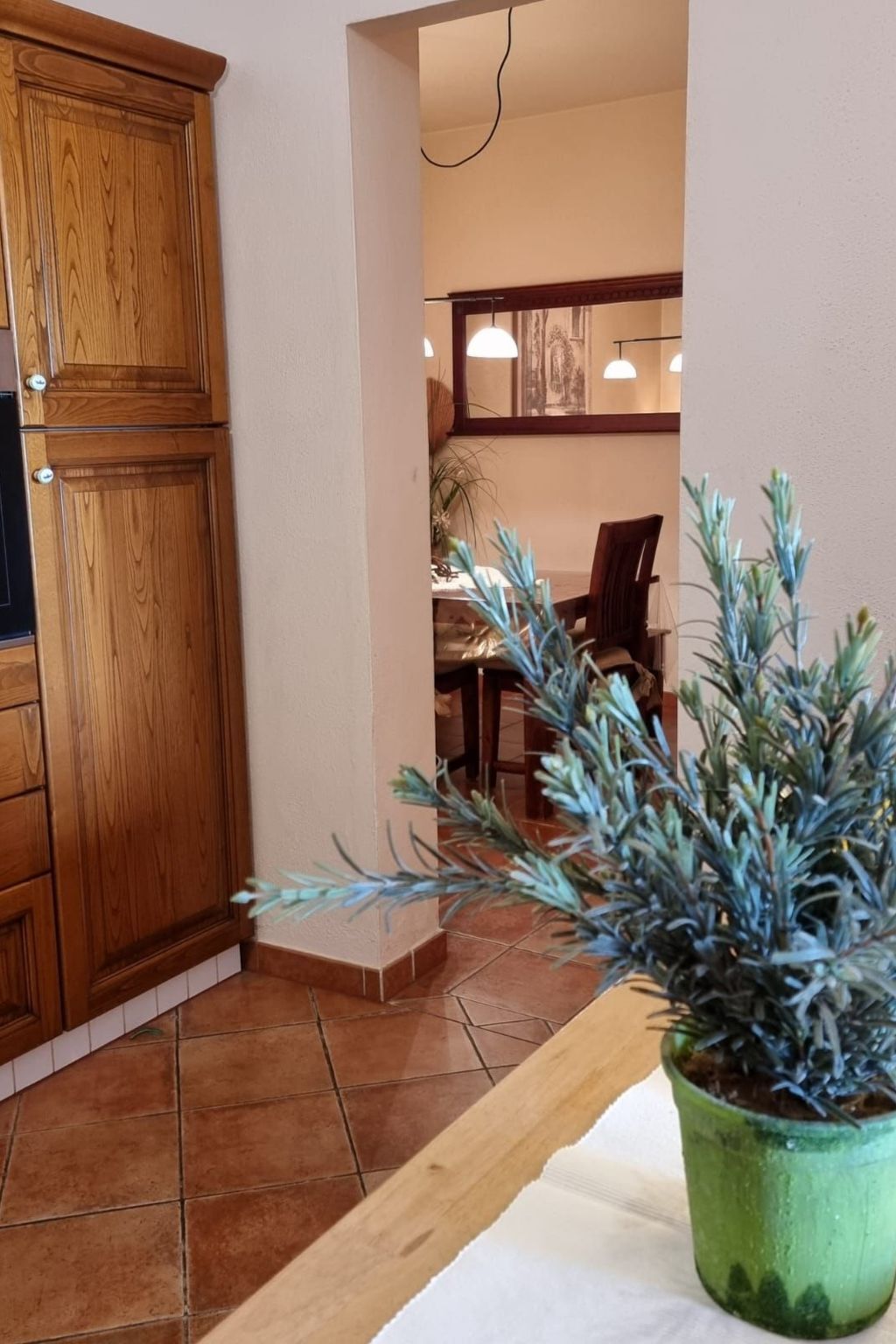 Appartement Posada, terrasse vue mer et cheminée - Photo 28