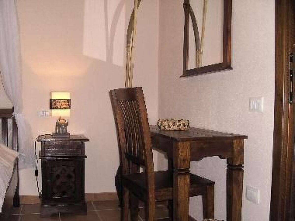 Appartement Posada, terrasse vue mer et cheminée - Photo 32