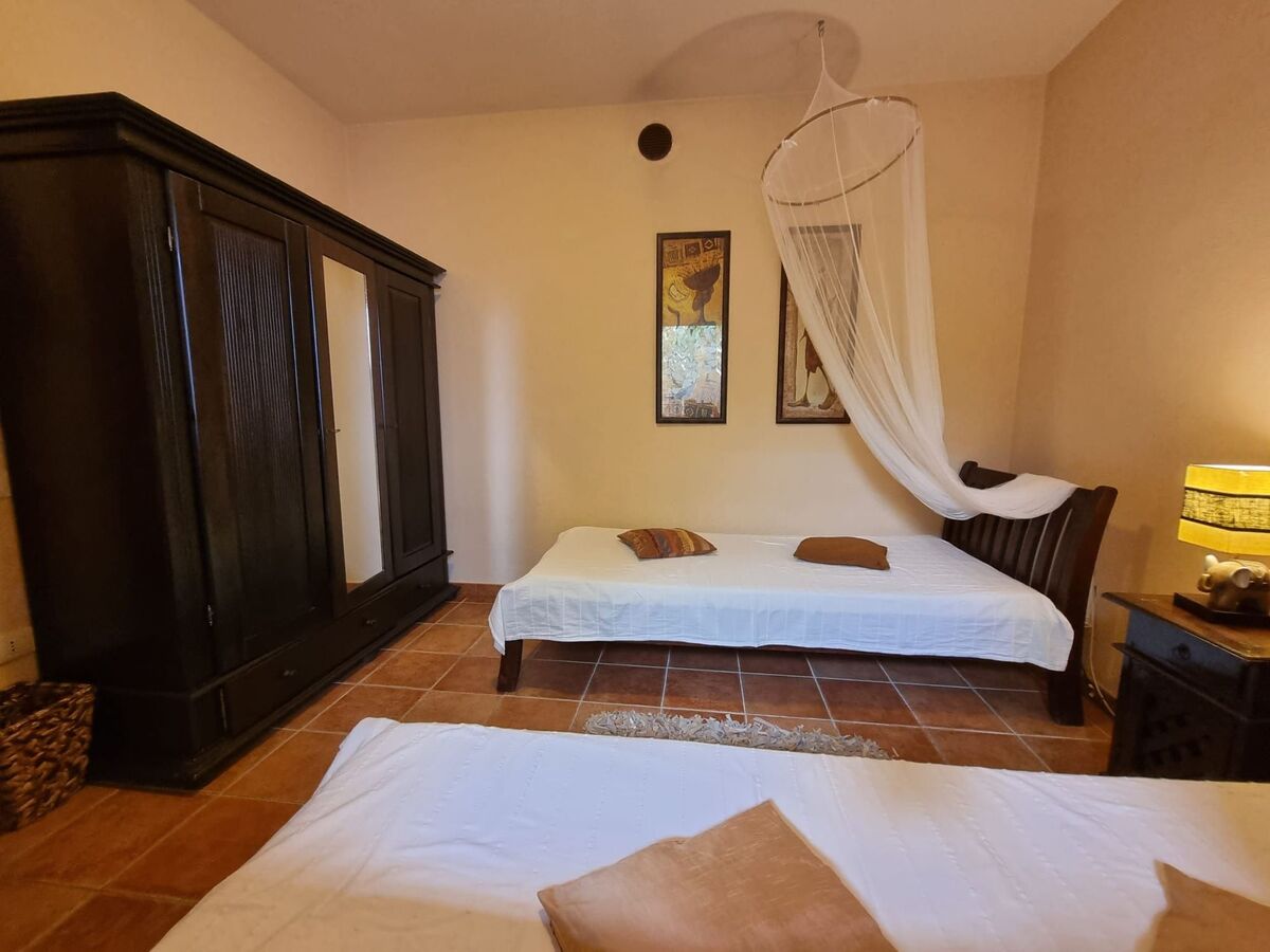 Appartement Posada, terrasse vue mer et cheminée - Photo 37