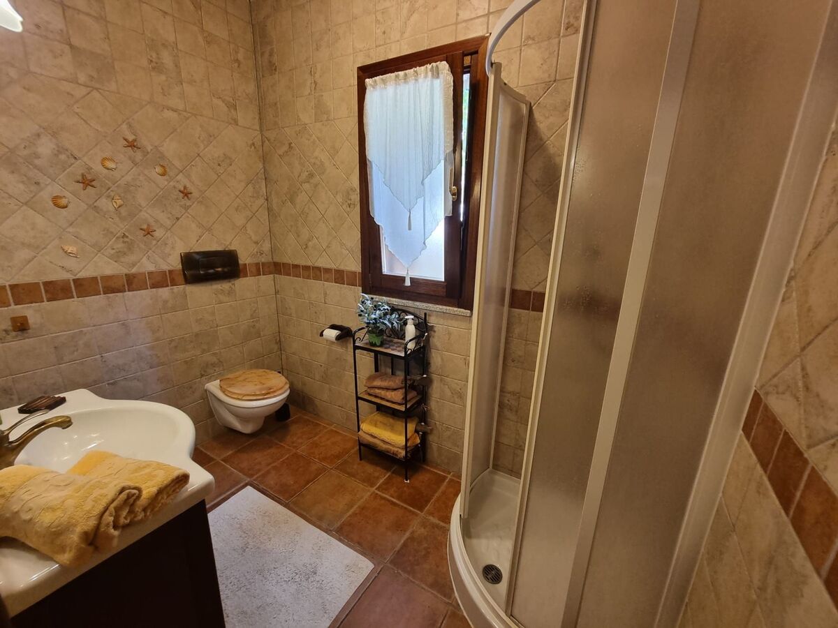Appartement Posada, terrasse vue mer et cheminée - Photo 41