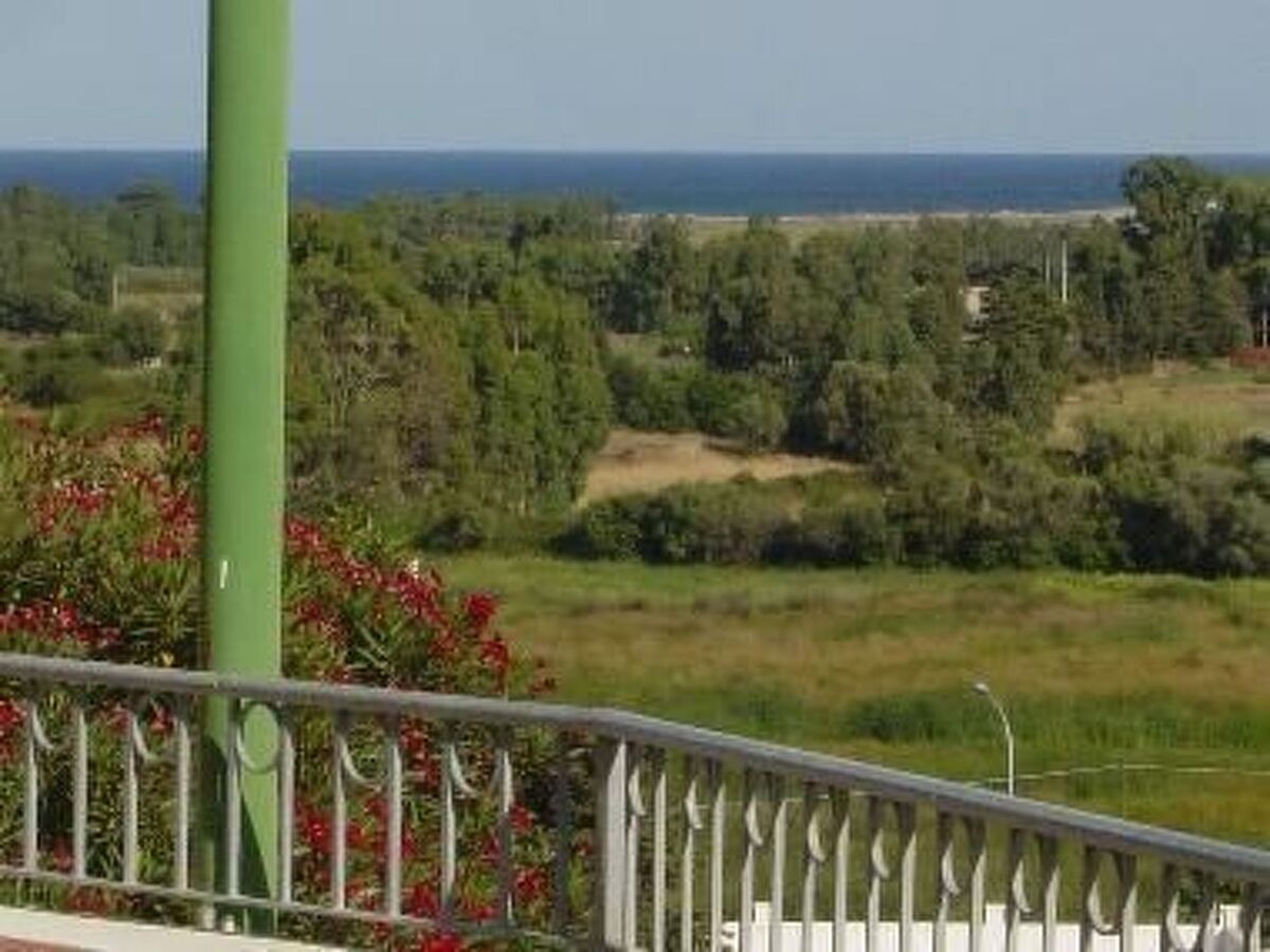 Appartement Posada, terrasse vue mer et cheminée - Photo 42