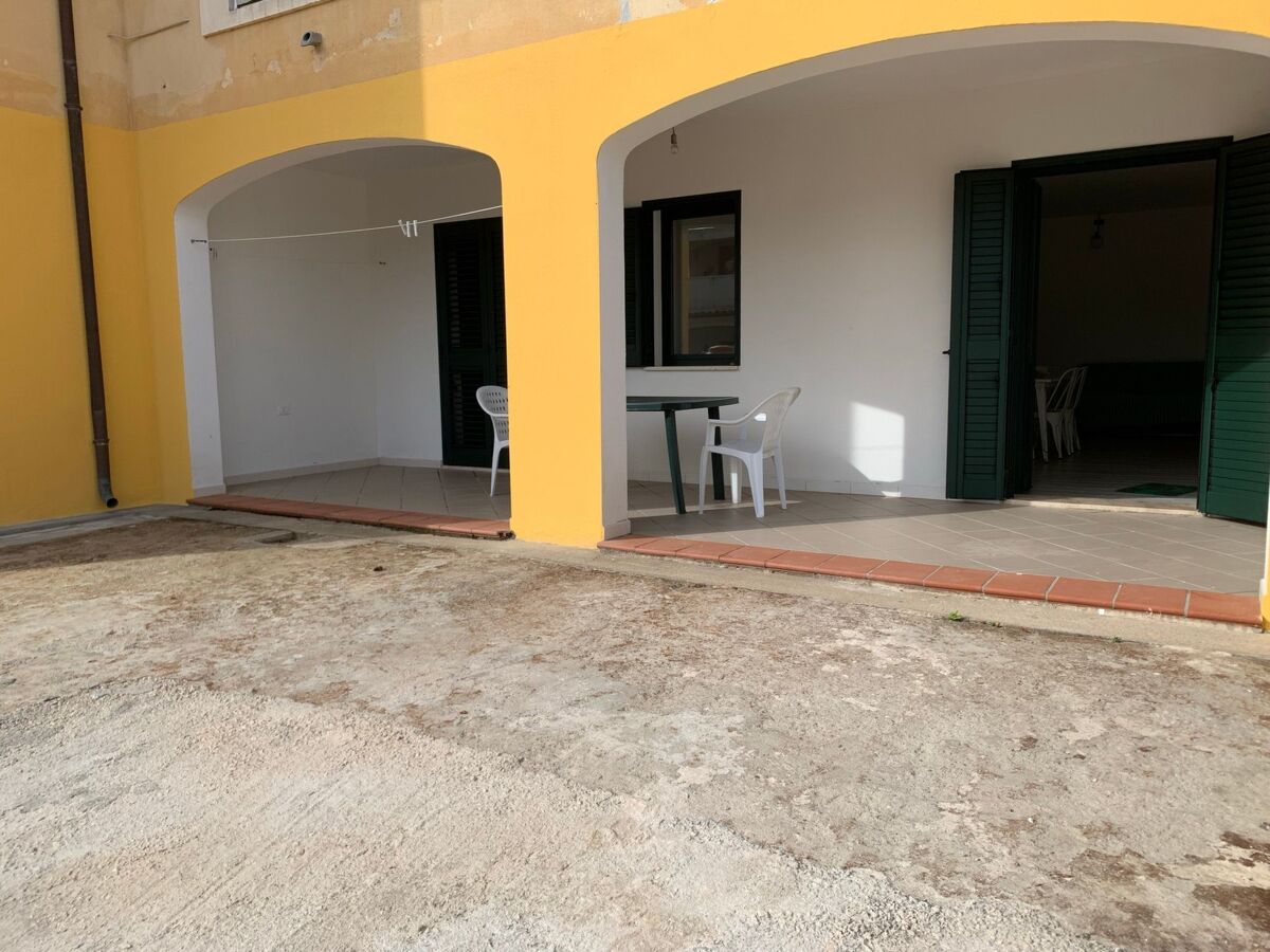 Appartement 90 m² avec jardin, 1 km de la plage d'Orosei - Photo 2
