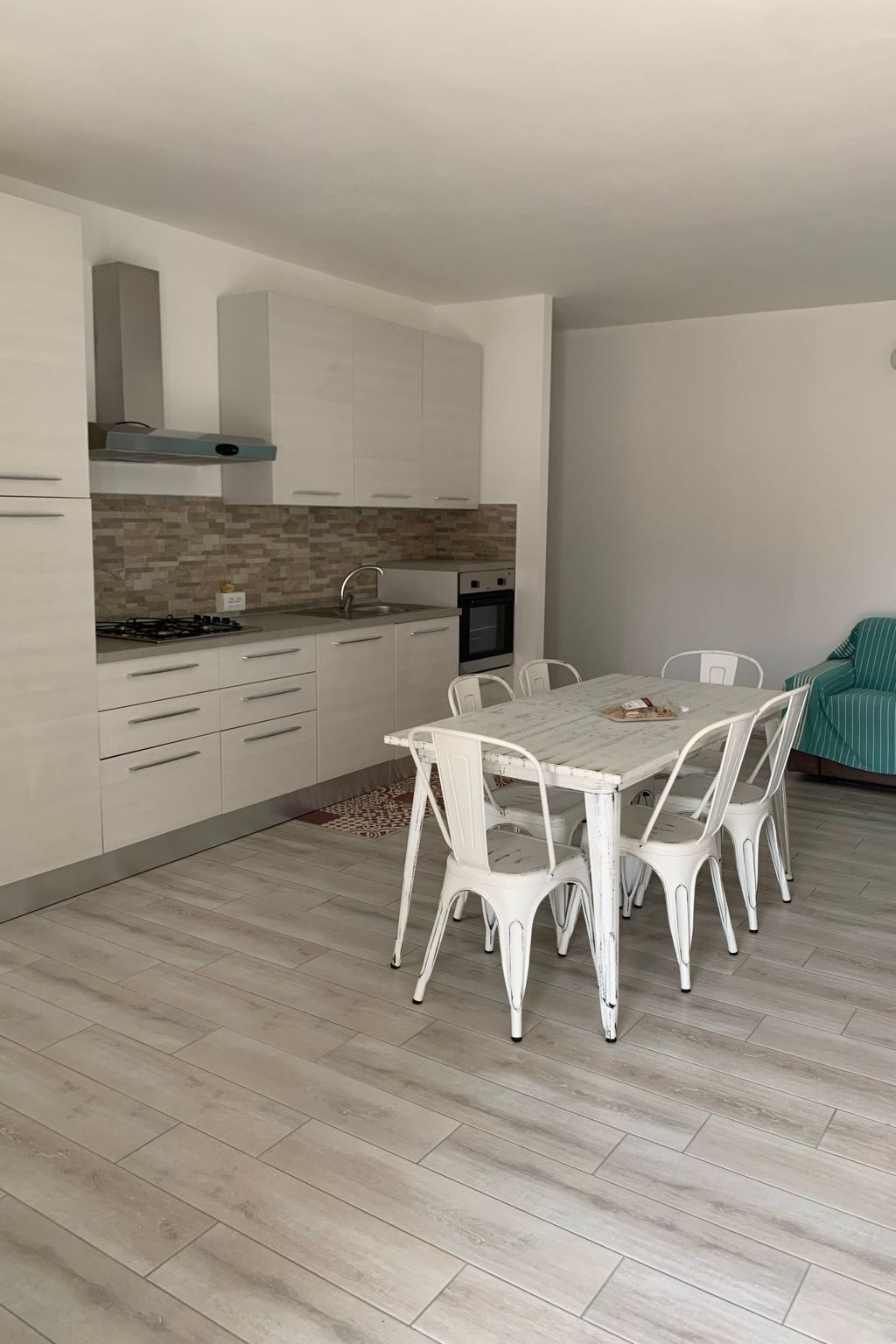 Appartement 90 m² avec jardin, 1 km de la plage d'Orosei - Photo 3