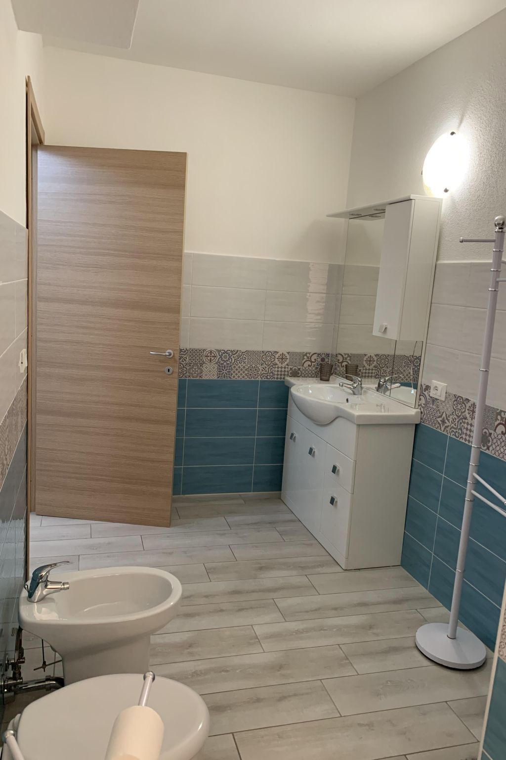 Appartement 90 m² avec jardin, 1 km de la plage d'Orosei - Photo 4