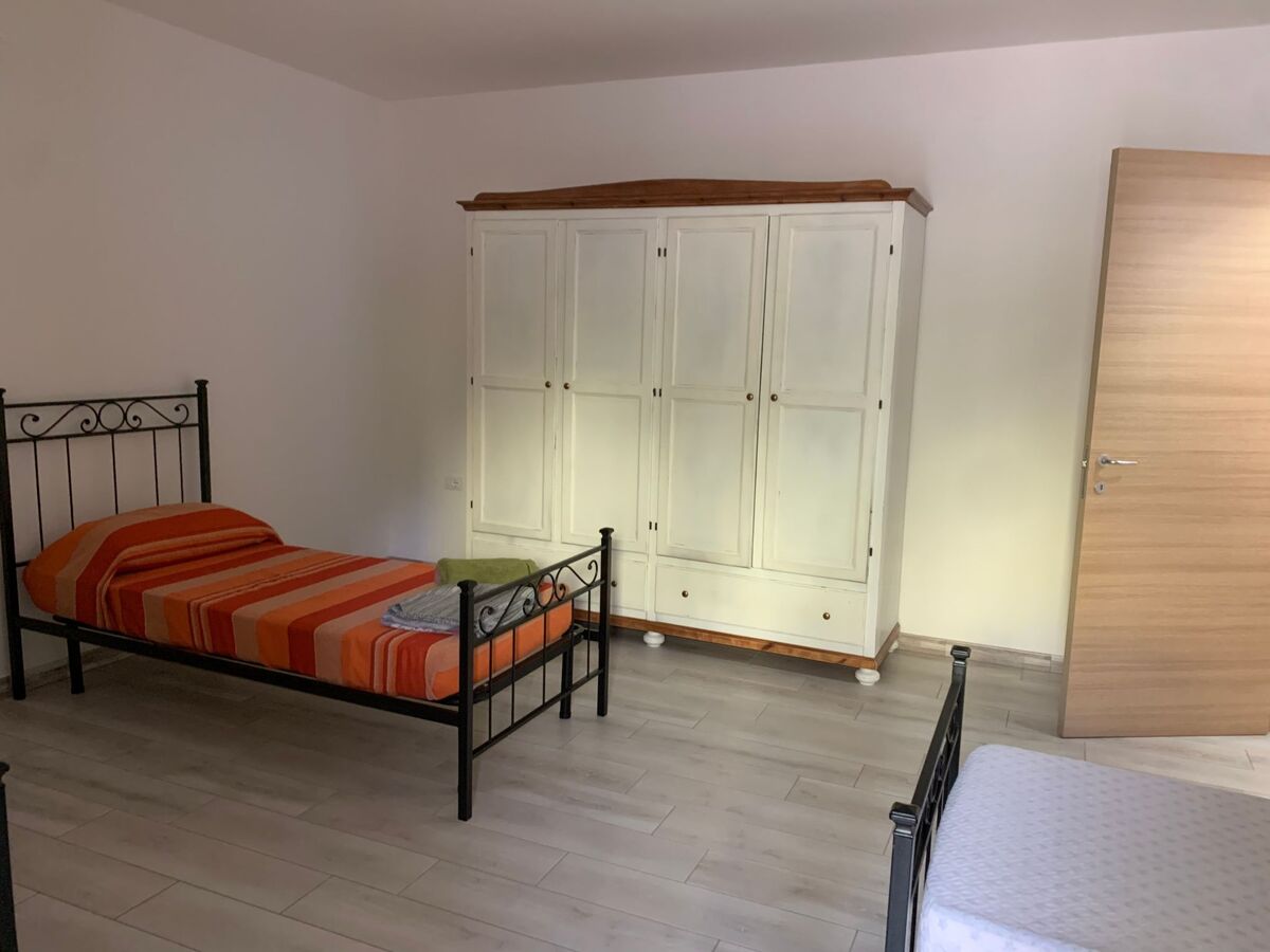 Appartement 90 m² avec jardin, 1 km de la plage d'Orosei - Photo 7