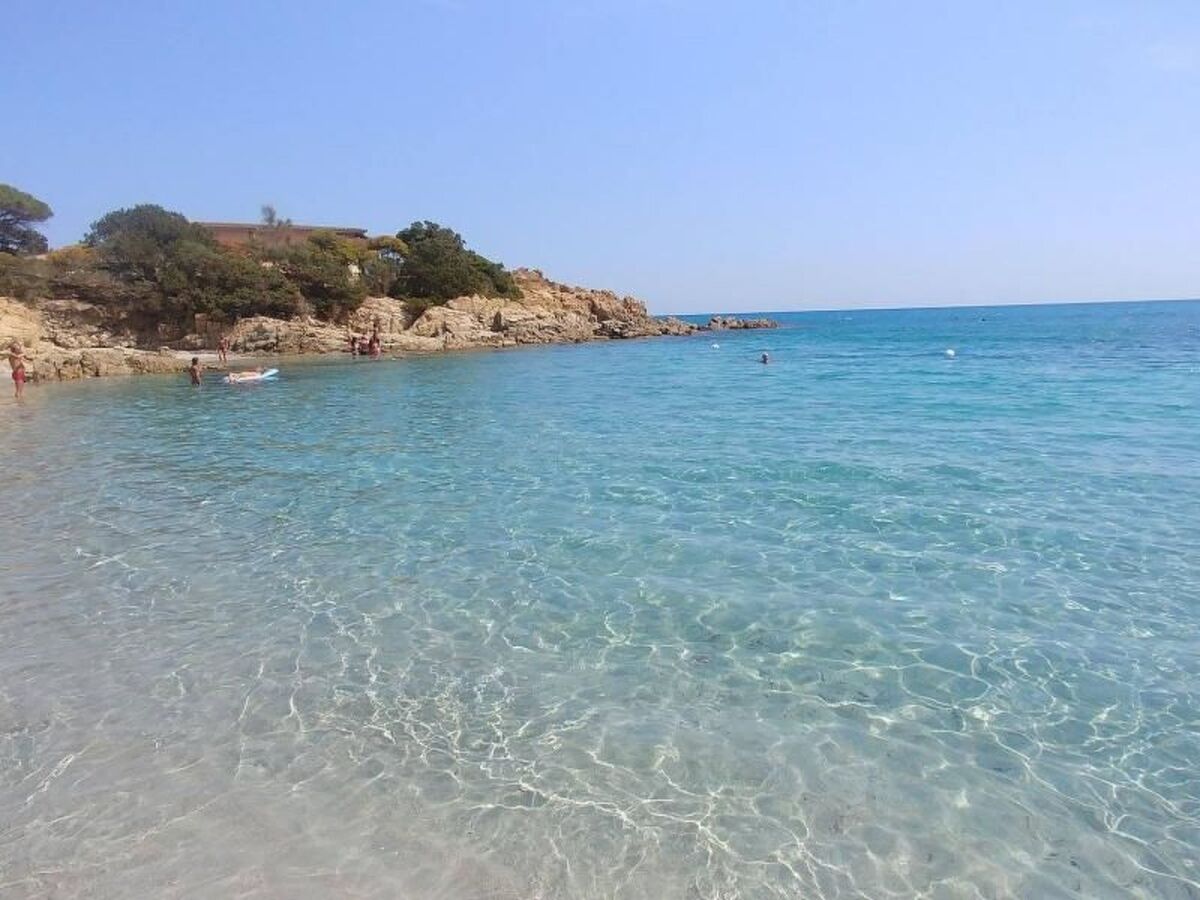 Appartement 90 m² avec jardin, 1 km de la plage d'Orosei - Photo 12
