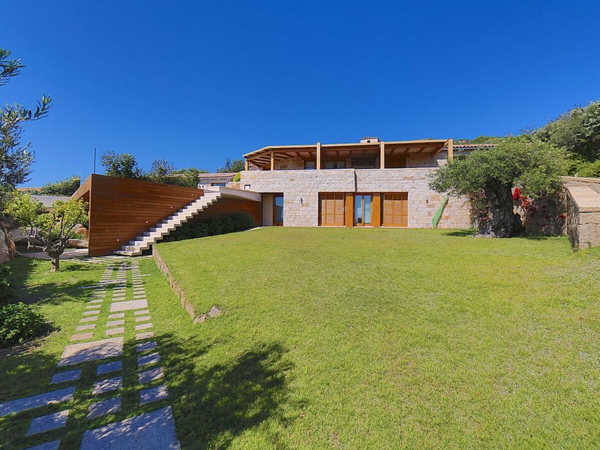 Villa Bonnie, 6 chambres vue mer et piscine jacuzzi - Photo 1