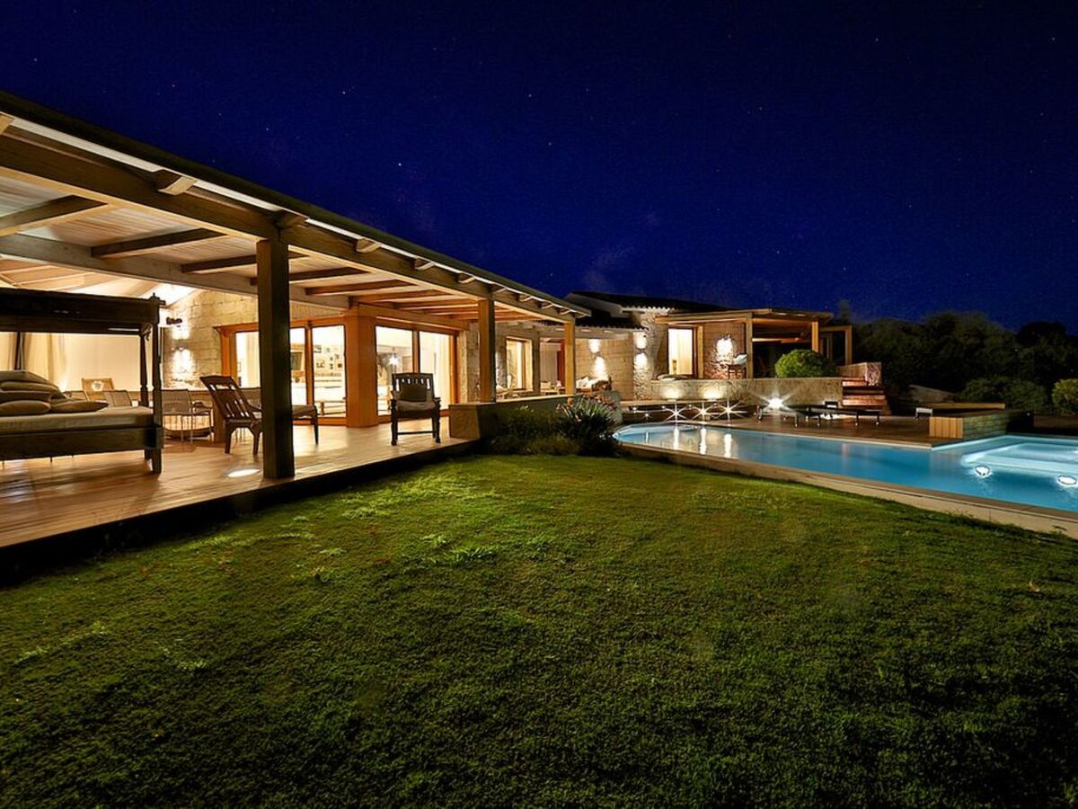 Villa Bonnie, 6 chambres vue mer et piscine jacuzzi - Photo 2