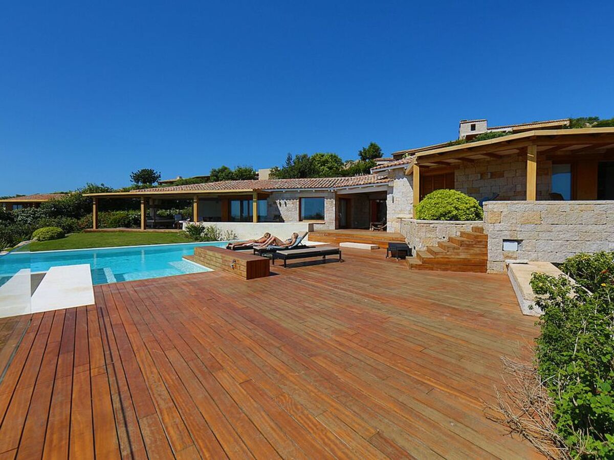 Villa Bonnie, 6 chambres vue mer et piscine jacuzzi - Photo 4