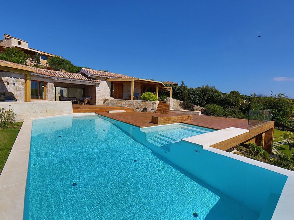 Villa Bonnie, 6 chambres vue mer et piscine jacuzzi - Photo 5