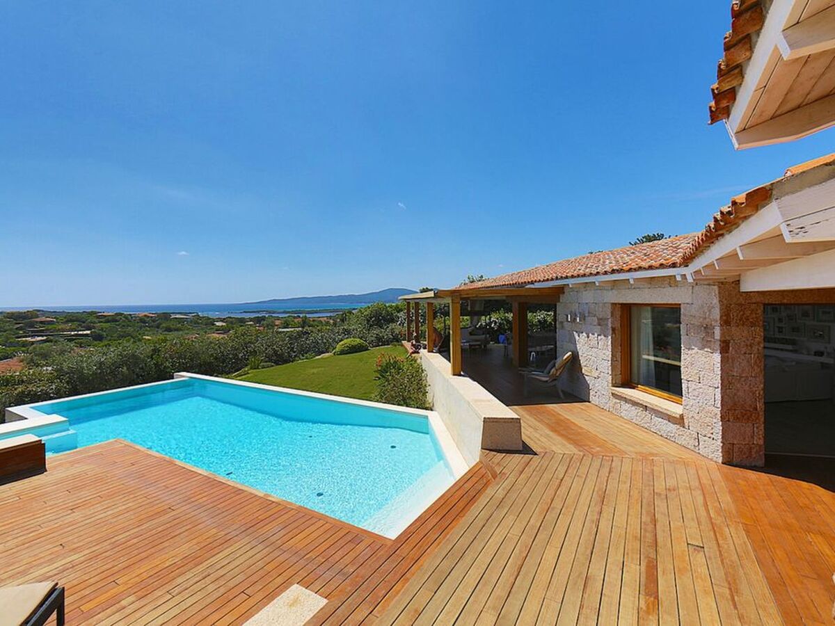 Villa Bonnie, 6 chambres vue mer et piscine jacuzzi - Photo 6