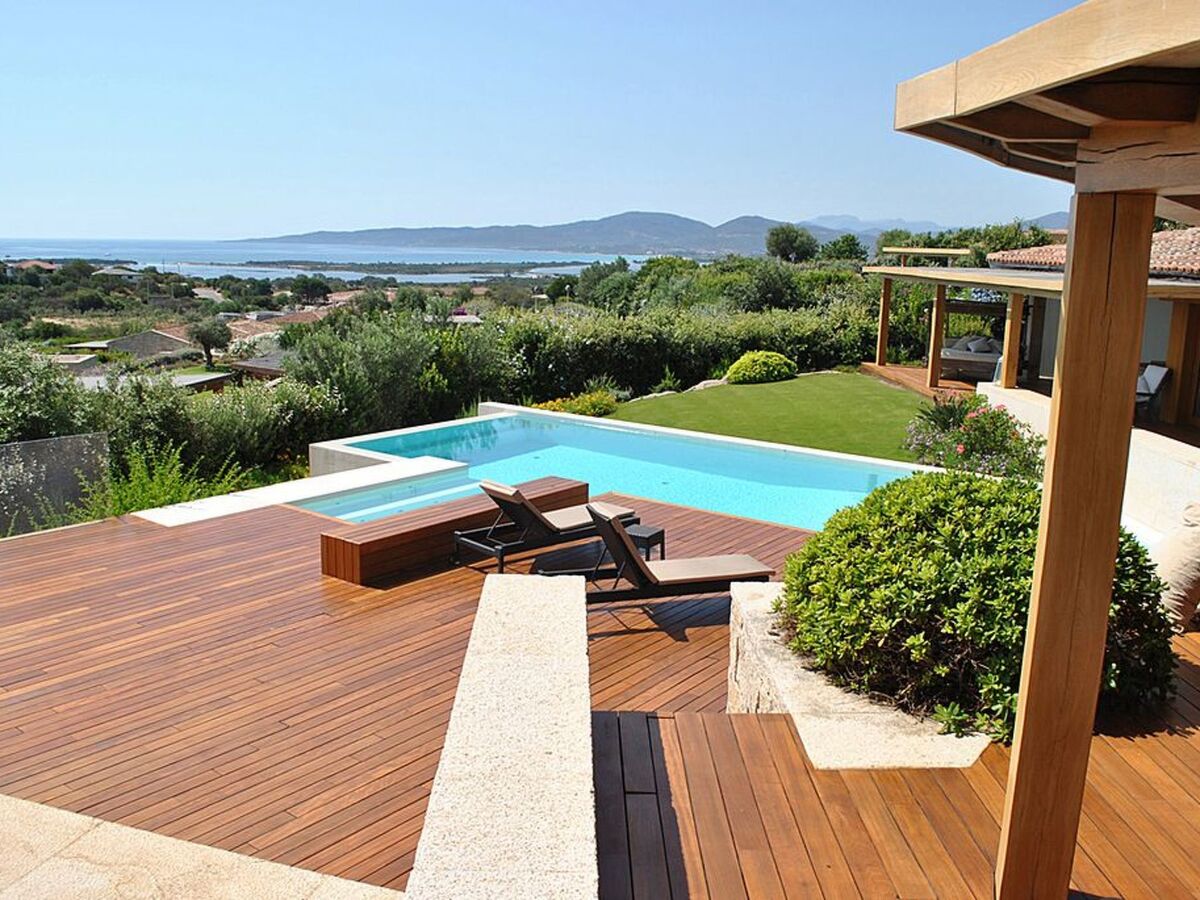 Villa Bonnie, 6 chambres vue mer et piscine jacuzzi - Photo 7