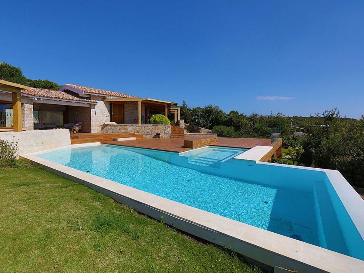 Villa Bonnie, 6 chambres vue mer et piscine jacuzzi - Photo 8