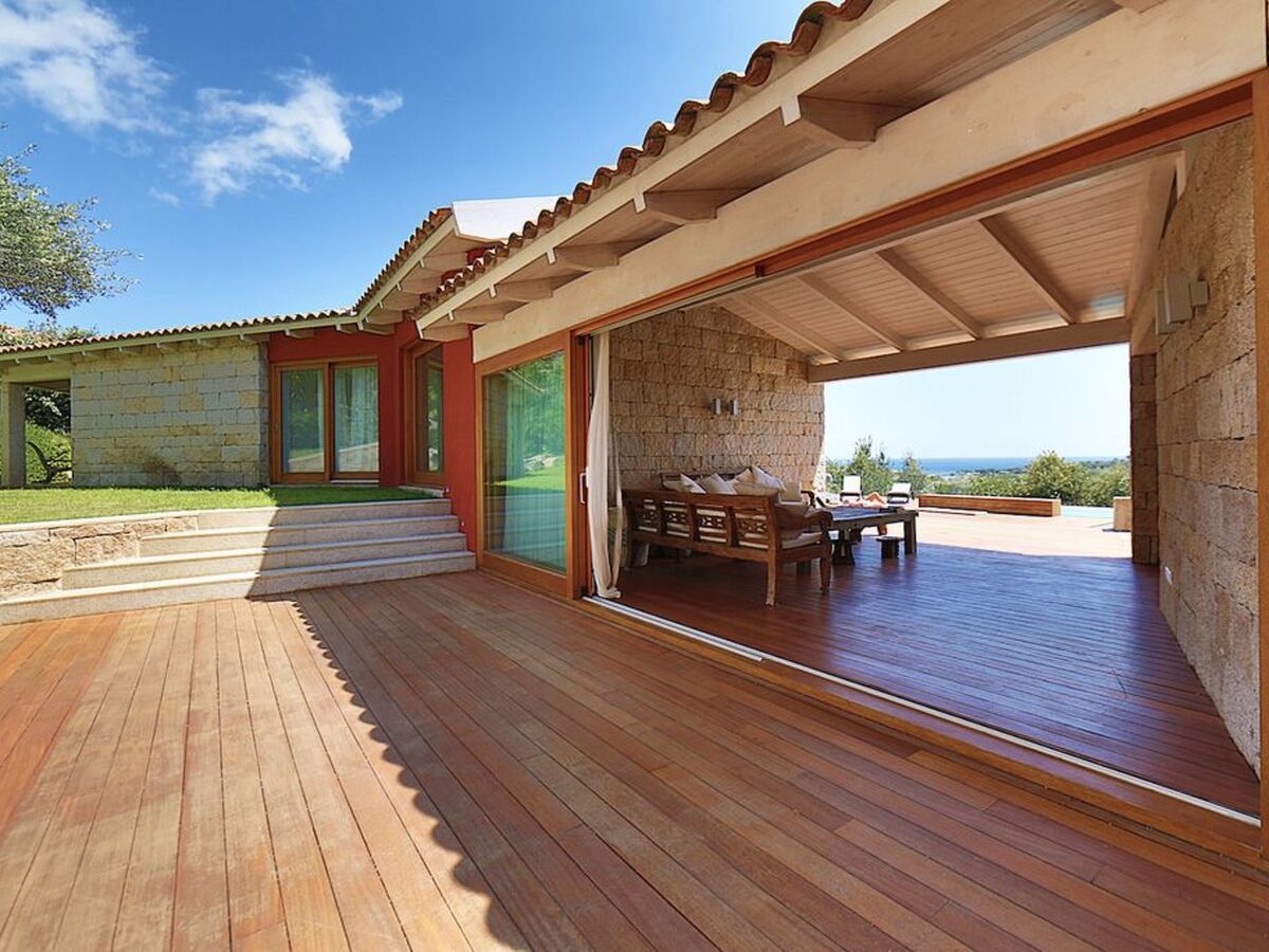 Villa Bonnie, 6 chambres vue mer et piscine jacuzzi - Photo 9
