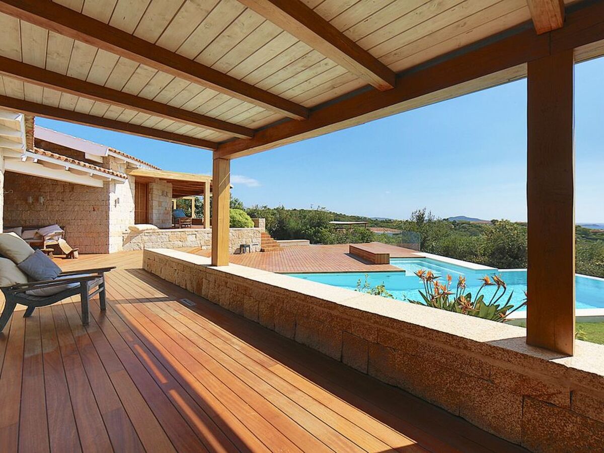 Villa Bonnie, 6 chambres vue mer et piscine jacuzzi - Photo 11