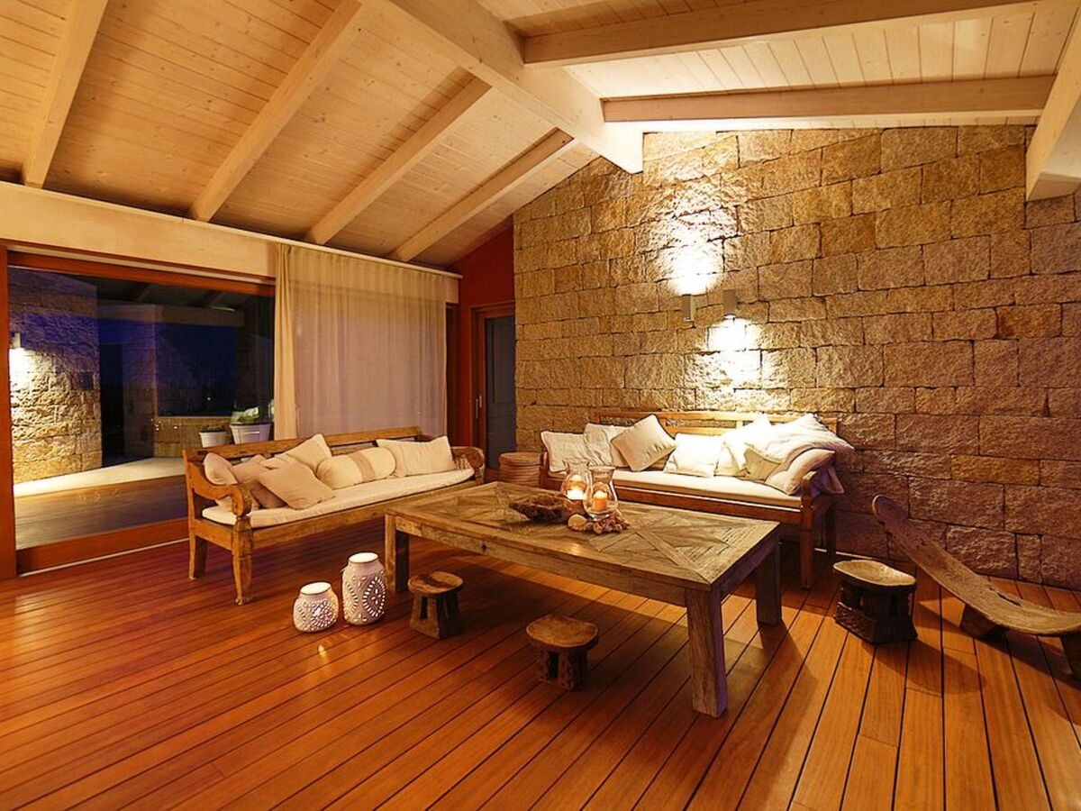 Villa Bonnie, 6 chambres vue mer et piscine jacuzzi - Photo 12