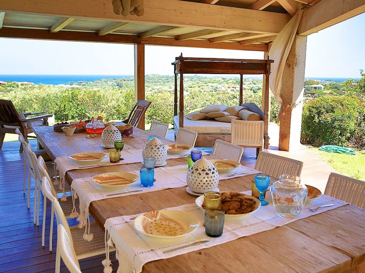 Villa Bonnie, 6 chambres vue mer et piscine jacuzzi - Photo 13