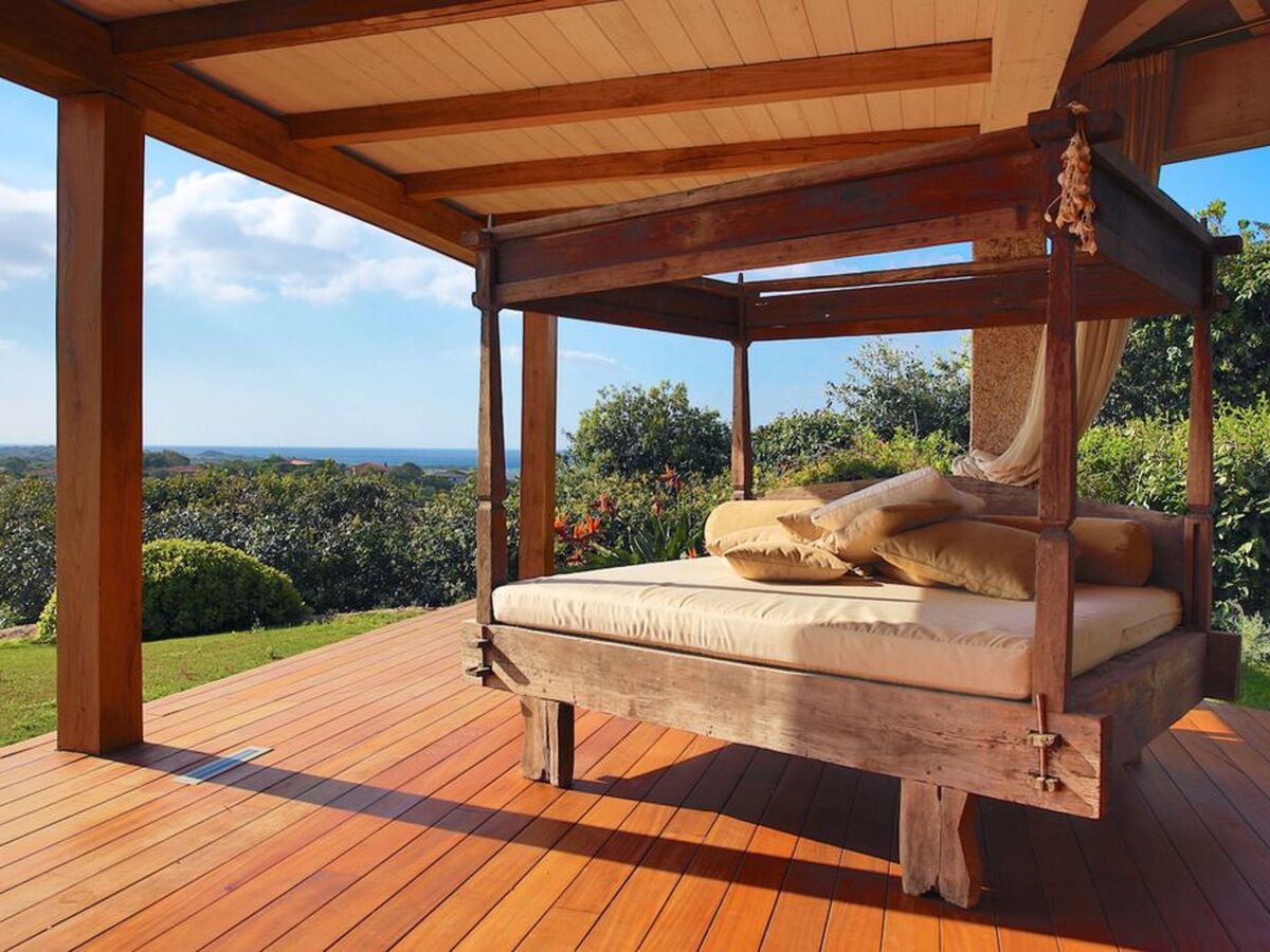 Villa Bonnie, 6 chambres vue mer et piscine jacuzzi - Photo 14