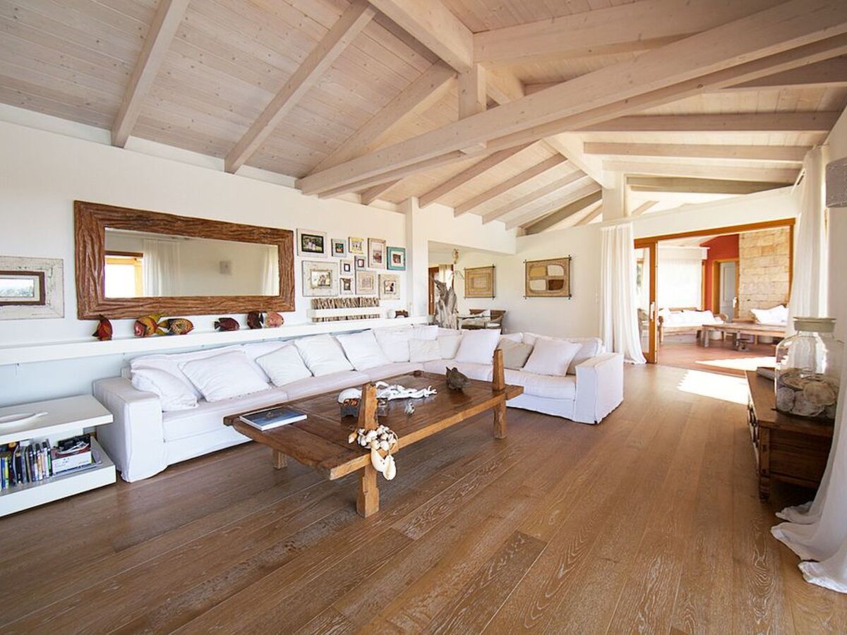 Villa Bonnie, 6 chambres vue mer et piscine jacuzzi - Photo 16