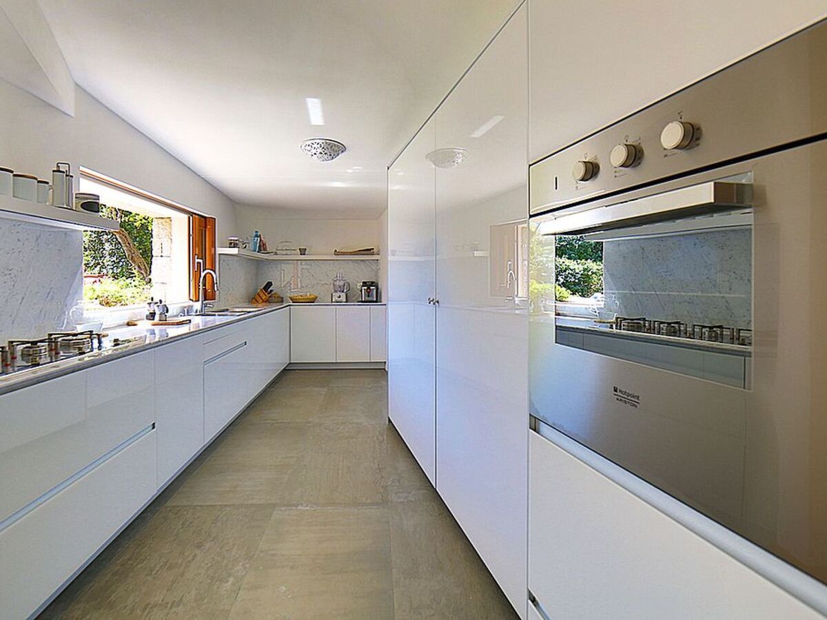 Villa Bonnie, 6 chambres vue mer et piscine jacuzzi - Photo 19